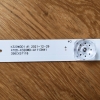 Подсветка LED TV Philips 2 планки по 570mm 6линз (3V) 4708-K320WD-A1113N41 32", фото 2