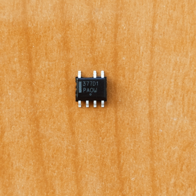 NCP1377D1