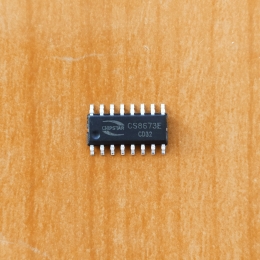 CS8673E