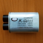 0.79mkF 2100V