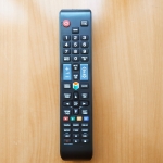 Пульт Samsung AA59-00582A  (TV)