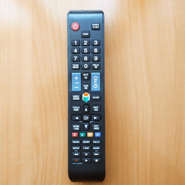 Пульт Samsung AA59-00582A (TV)