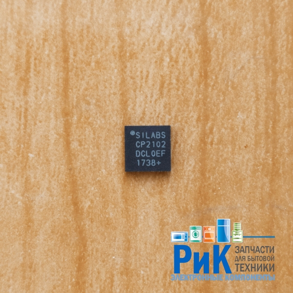 CP2102-GMR