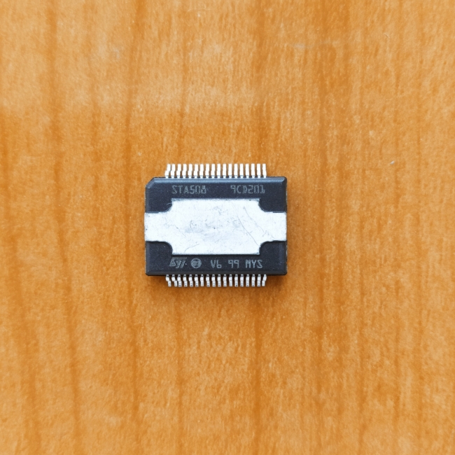 STA508