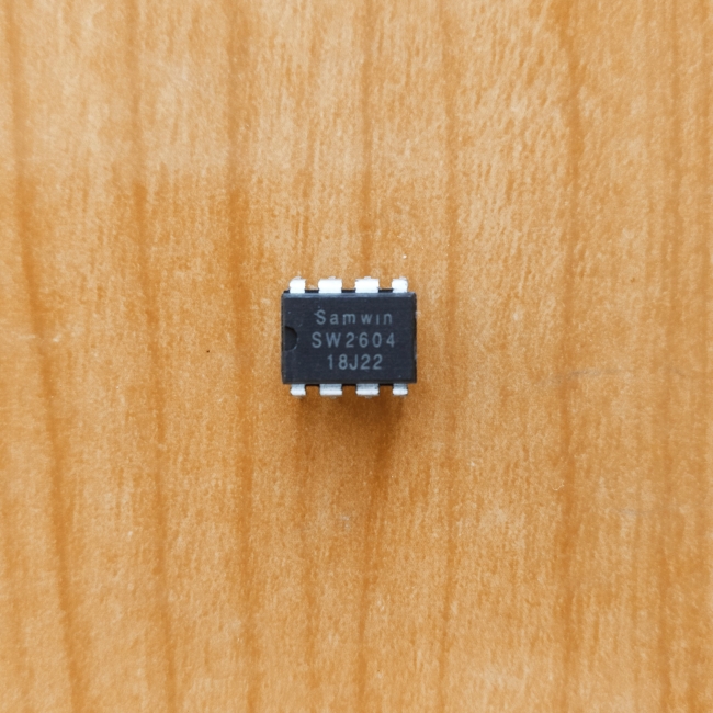 SW2604