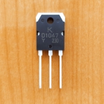 2SD1047
