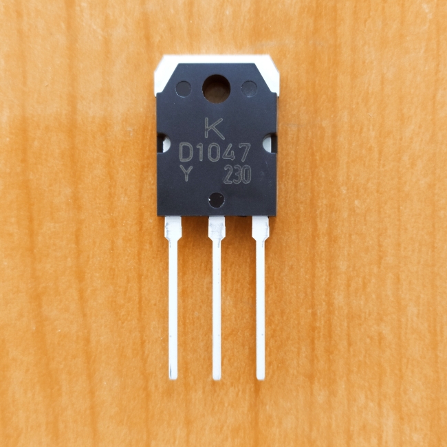 2SD1047