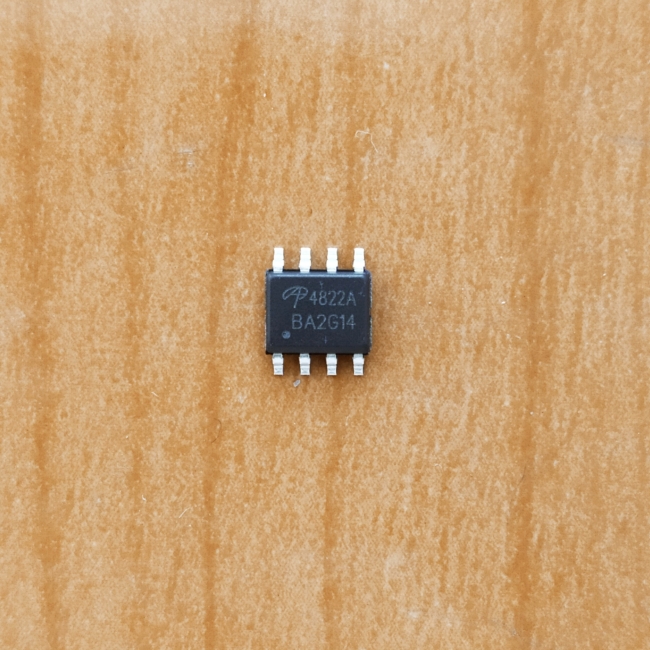 AO4822A
