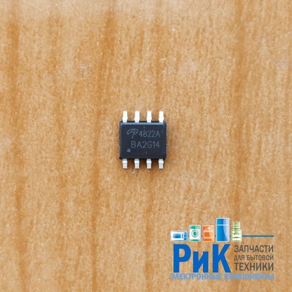 AO4822A