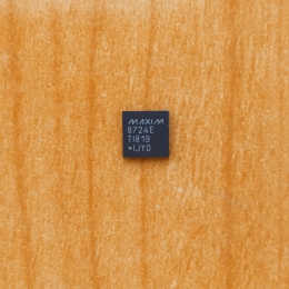 MAX8724ETI