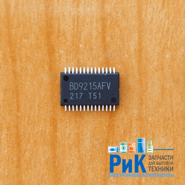 BD9215AFV