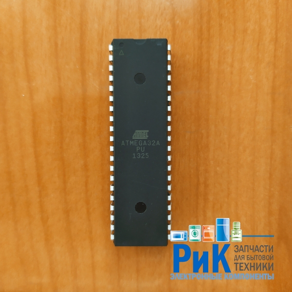 ATMEGA32A-PU