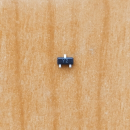 SS8550 (Y2) SMD
