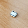 Разъем MicroUSB 5-pin гнездо (крепление сбоку, длинные выводы) 2326