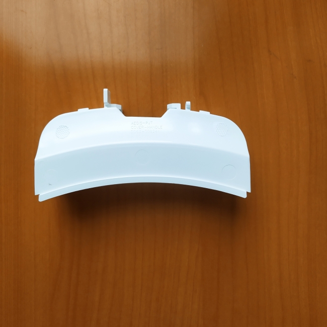 Накладка ручки люка Samsung  (DC63-00924A)