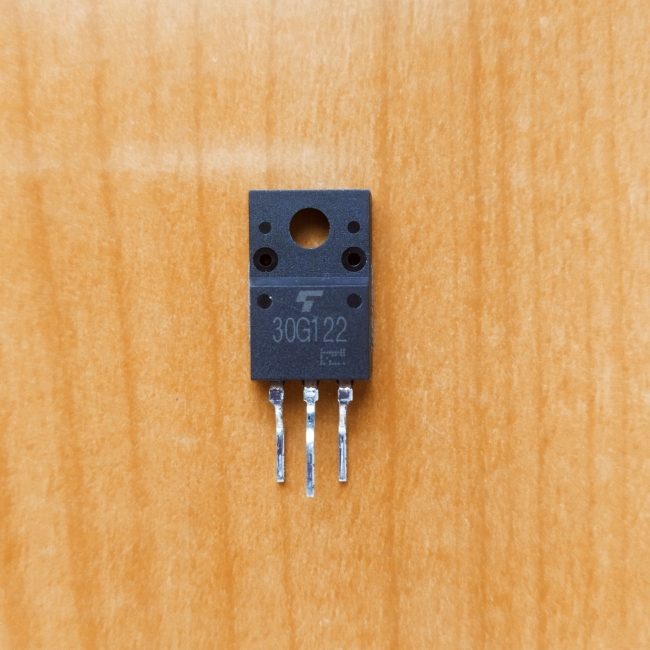 GT30G122