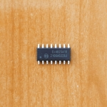 Si4825-A10 (Si4825A10)