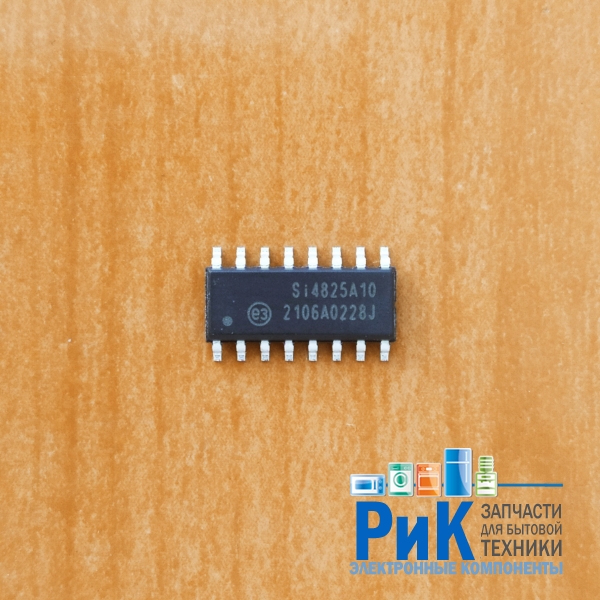 Si4825-A10 (Si4825A10)