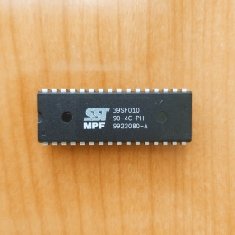 SST39SF010-90-4C-PH