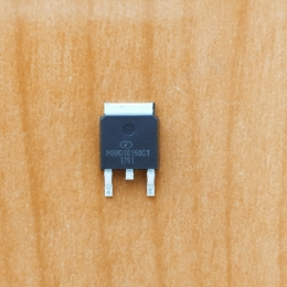 MBRD10150CT (150V, 10A)