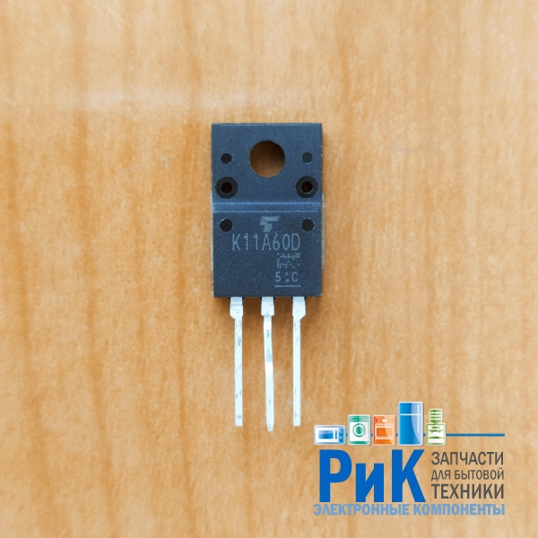 TK11A60D