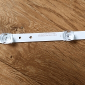 Подсветка LED TV TCL 2 планки по 510mm 6линз (6V)  CC02320D510V11 32"