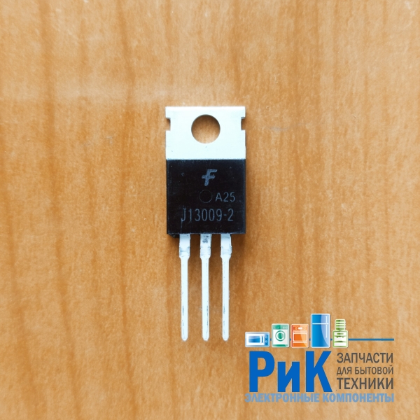 FJP13009-2 (J13009-2)