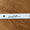 Подсветка LED TV Dexp  4 планки по 962mm 9линз (6V)  JL.D50091330-006DS-M 50", фото 2