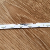 Подсветка LED TV Samsung  2 планки по 530mm 38LED (6V)  AOT-49-NU7300-2X38-3030C 49", фото 2