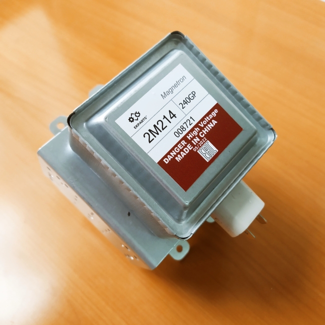 Магнетрон 2M214-240GP (2M214-21TAG) (9999990012)