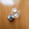 Лампа для духовки E27 40W 300C  (WP004)