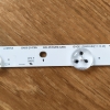 Подсветка LED TV Samsung 4 планки по 580mm 8линз (3V) D1GE-320SC0-R2 32", фото 2
