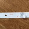 Подсветка LED TV Haier, Mystery, BBK 12 планок по 495mm 6линз (3V) LED50D6-01(A) 50", фото 2