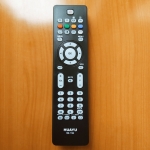 Пульт Philips универсальный RM-719C  (TV)