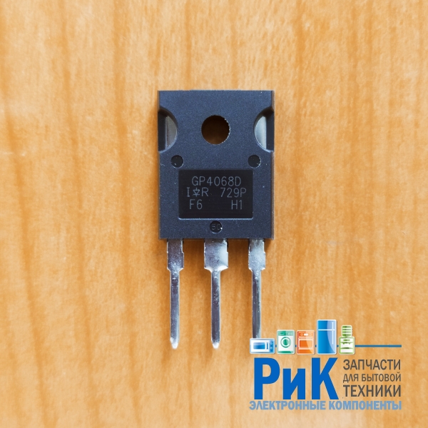 IRGP4068D
