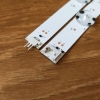 Подсветка LED TV LG  4 планки по 978mm 7линз (3V)  49" V16 ART3 6916L-2586A/2587A/2588A/2589A 49", фото 3