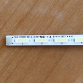 Подсветка LED TV Samsung  344mm 36LED (6V) M3LE-270SM0-R2 27"