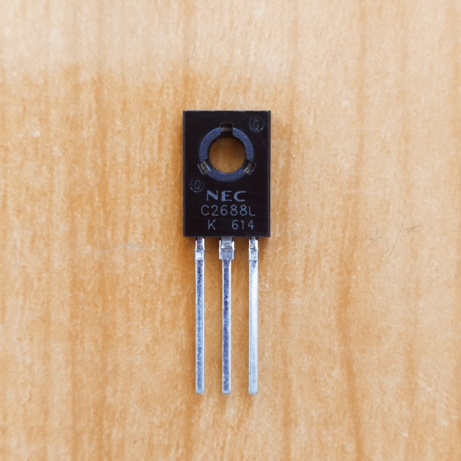 2SC2688