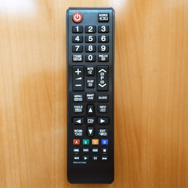 Пульт Samsung BN59-01199G (TV)