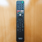 Пульт Sony универсальный RM-L1675  (TV)