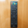 Пульт Erisson RS41C0 TIMESHIFT (32LES81T2), Akira, Fusion, Dexp, Econ  (TV)