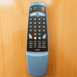 Пульт Erisson, Akira FHS08A  (TV)