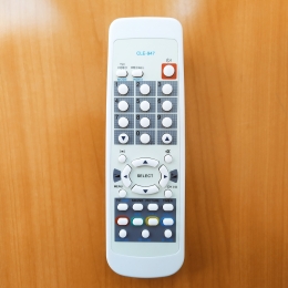 Пульт Hitachi CLE-947/942  (TV)