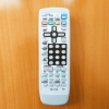 Пульт JVC RM-C1280  (TV)
