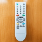 Пульт LG 6710V00124Y  (TV)