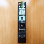 Пульт LG AKB73756502  (TV)
