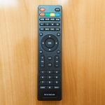 Пульт Mystery MTV-2622LW (KT1045) (TV)