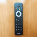 Пульт Philips 242254902454 (RC4747/01)  (TV)