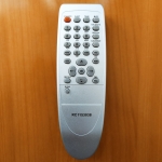 Пульт Rolsen, Polar, Elenberg, Sanyo, Shivaki, TCL RC-1153038 (RC-1153012)  (TV)