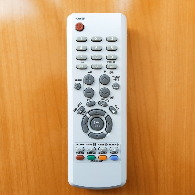 Пульт Samsung AA59-00332A (AA59-00332F)  (TV)